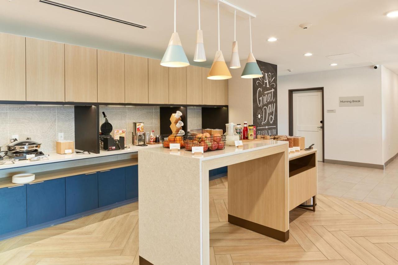 Towneplace Suites By Marriott Hixson ภายนอก รูปภาพ